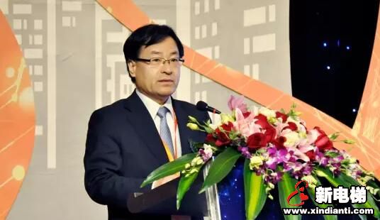 华升富士达电梯新梯REXIA产品采用三大安全设计确保安全(图1)