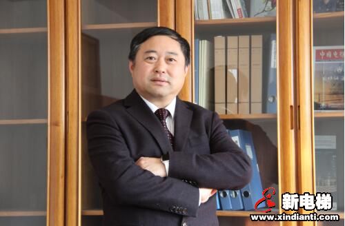 东芝电梯安全至上 推动行业技术革新(图1)