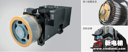 东芝电梯安全至上 推动行业技术革新(图2)