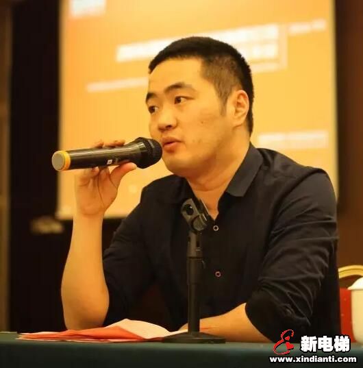 逆势而耀，顺势而为 森赫电梯2016西北大区年会(图2)