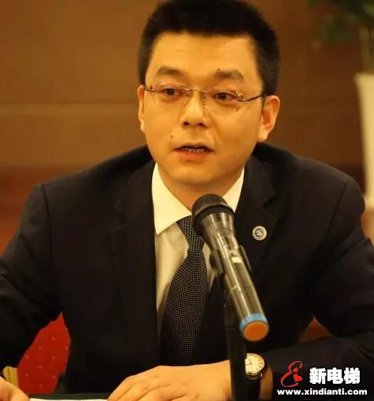 逆势而耀，顺势而为 森赫电梯2016西北大区年会(图3)