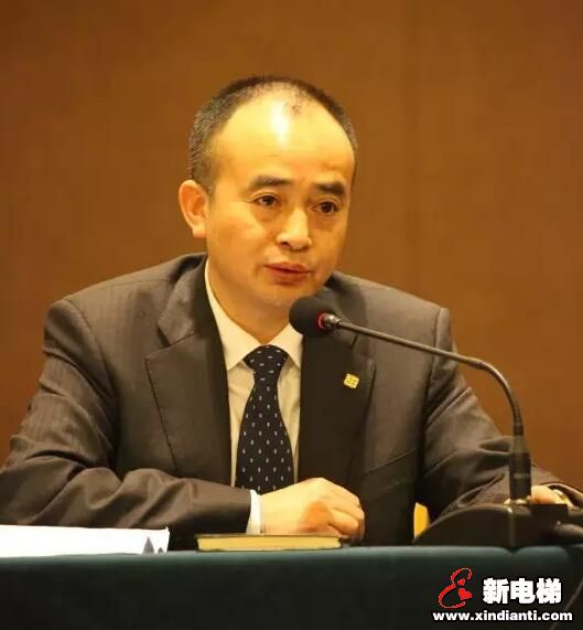 逆势而耀，顺势而为 森赫电梯2016西北大区年会(图4)