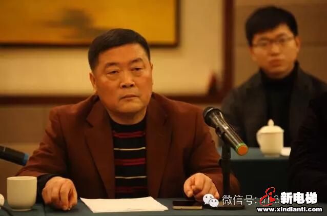 逆势而耀，顺势而为 森赫电梯2016西北大区年会(图6)