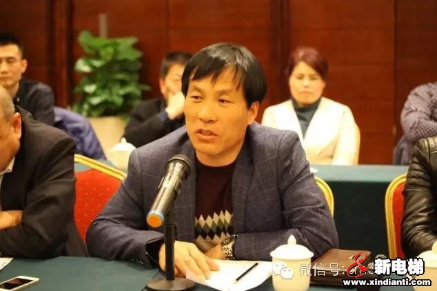 逆势而耀，顺势而为 森赫电梯2016西北大区年会(图7)