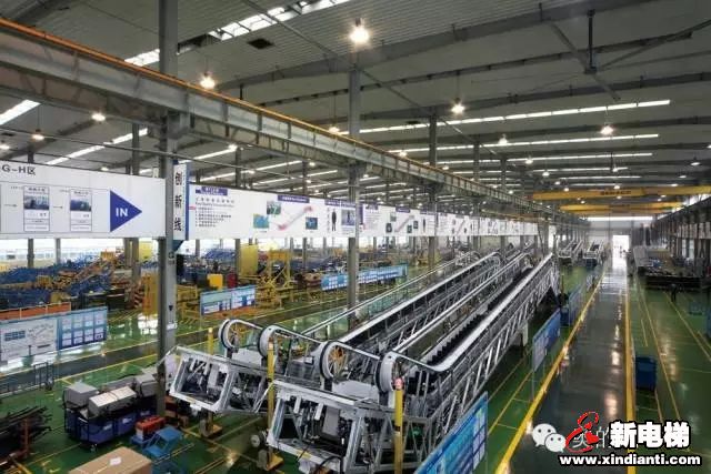 奥的斯中国区总裁郑培明：奥的斯应势而谋，因势而动(图2)