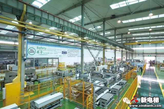 奥的斯中国区总裁郑培明：奥的斯应势而谋，因势而动(图3)