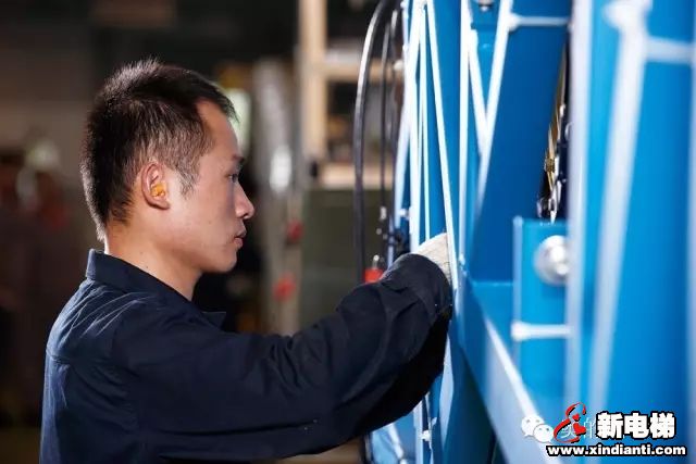 奥的斯中国区总裁郑培明：奥的斯应势而谋，因势而动(图4)