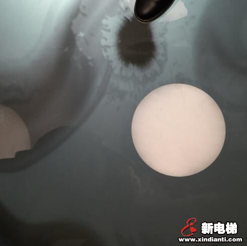 2016年中国国际电梯展――机遇与泡沫齐飞(图2)