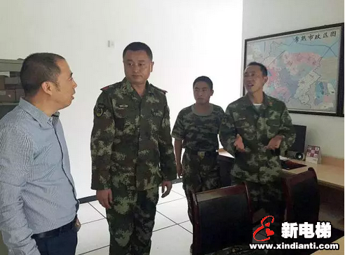 军民共建 欢度端午(图6)