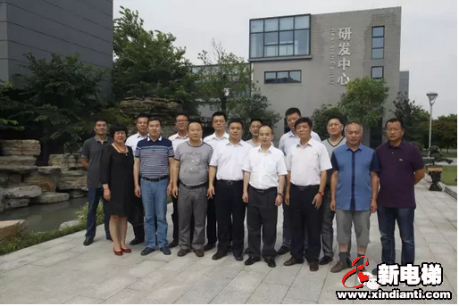 “合作互赢”森赫电梯召开安徽区域渠道推广会(图1)