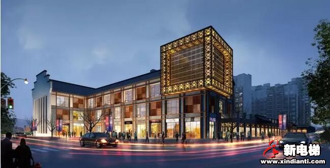 森赫项目 | 甘肃北城锦绣(图2)