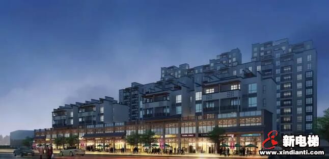 森赫项目 | 甘肃北城锦绣(图3)