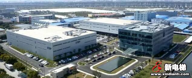 新时达蔡亮：内资机器人需沉稳前行，数年内有望掌握全球话语权(图3)