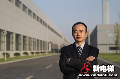 李东流：专注与坚守成就不一样的精彩(图1)