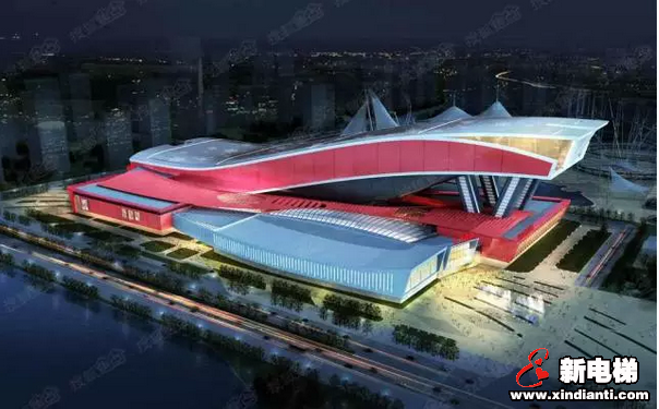 科技先行 莱茵领跑斜梯产业(图5)