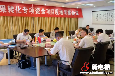 领跑斜梯创新技术 缔造完美未来立体交通(图1)