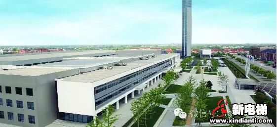 斫轮善行 德厚流光 森赫电梯李东流董事长访谈(图1)