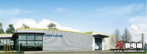 斫轮善行 德厚流光 森赫电梯李东流董事长访谈(图5)