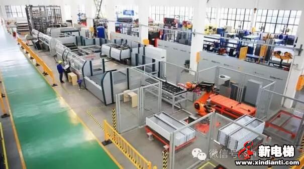 斫轮善行 德厚流光 森赫电梯李东流董事长访谈(图7)