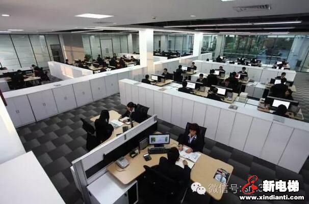 斫轮善行 德厚流光 森赫电梯李东流董事长访谈(图9)