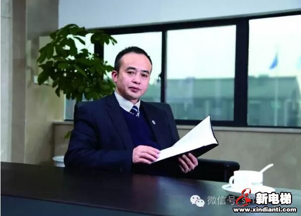 斫轮善行 德厚流光 森赫电梯李东流董事长访谈(图12)