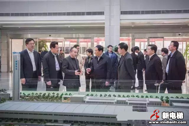 森赫电梯2016年上半年“成绩单”亮相(图8)
