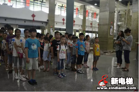 第六届“江南嘉捷未来之星”活动圆满举行(图2)