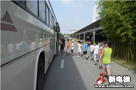 第六届“江南嘉捷未来之星”活动圆满举行(图3)