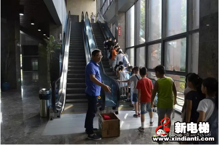 第六届“江南嘉捷未来之星”活动圆满举行(图4)