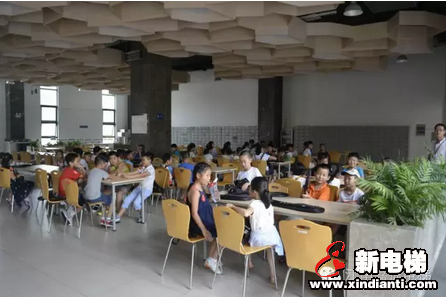 第六届“江南嘉捷未来之星”活动圆满举行(图8)