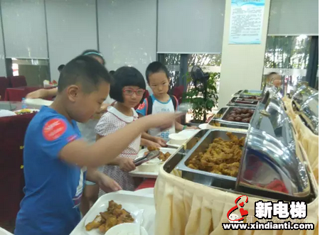 第六届“江南嘉捷未来之星”活动圆满举行(图9)