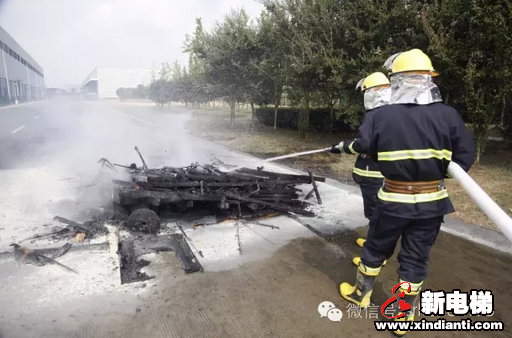 开展消防演练 提高安全意识(图5)