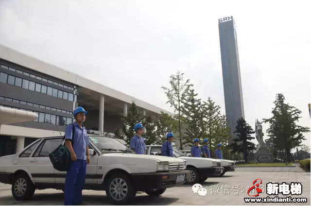 护航G20，森赫在行动(图1)