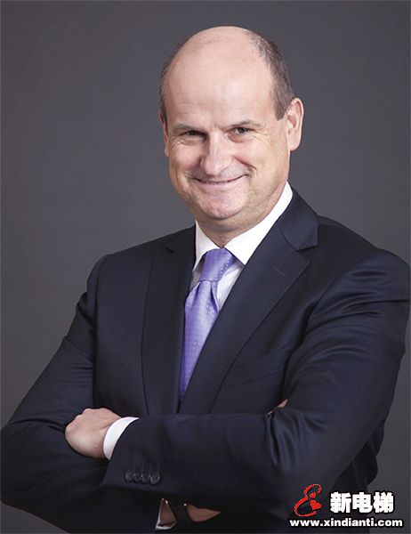 奥的斯再出发(图1)