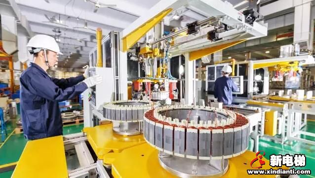 参加B20的王水福接受媒体采访——开放是全球经济发展的必由之路(图3)