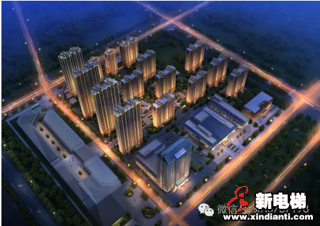 森赫项目 | 安徽蒙城龙盛·状元府(图2)