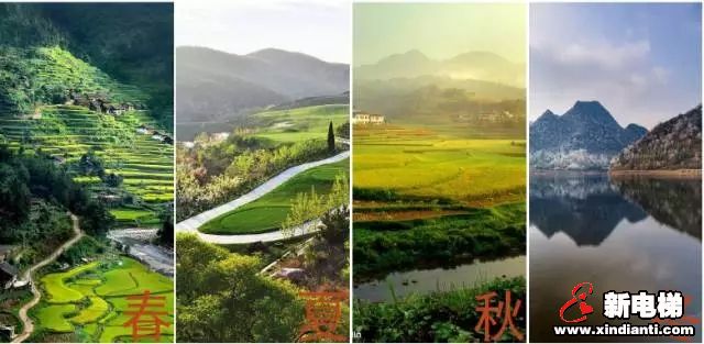 先定个小目标，去看看中国最长的斜行电梯吧(图9)