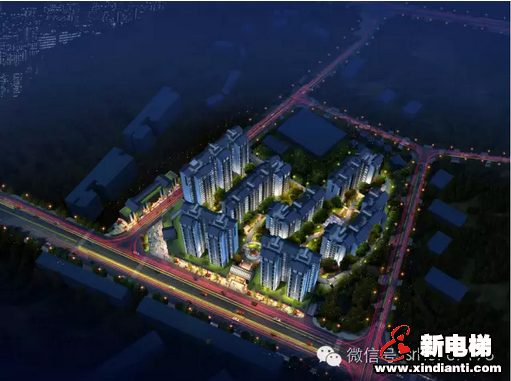 森赫项目 | 四川“佳琪·梓锦名著”(图1)