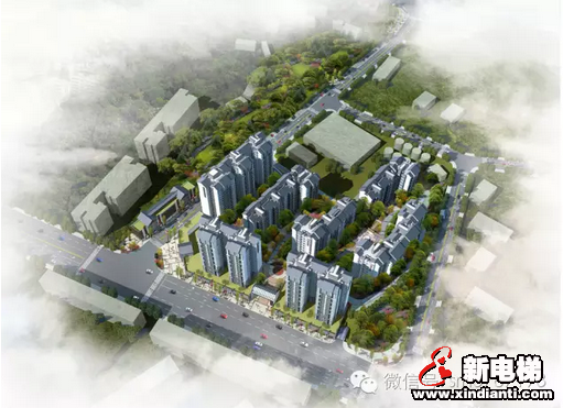 森赫项目 | 四川“佳琪·梓锦名著”(图2)