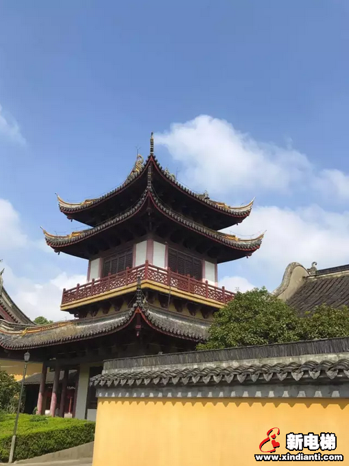 山水清远，白鹭为伴——贺莱茵电梯乔迁新址(图3)