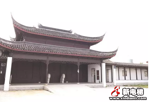 山水清远，白鹭为伴——贺莱茵电梯乔迁新址(图5)