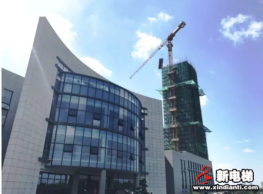 山水清远，白鹭为伴——贺莱茵电梯乔迁新址(图6)