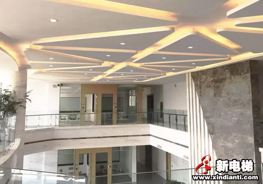 山水清远，白鹭为伴——贺莱茵电梯乔迁新址(图8)