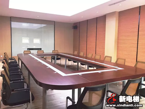 山水清远，白鹭为伴——贺莱茵电梯乔迁新址(图10)