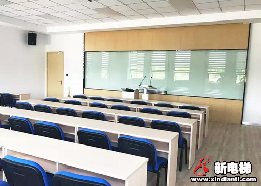 山水清远，白鹭为伴——贺莱茵电梯乔迁新址(图11)