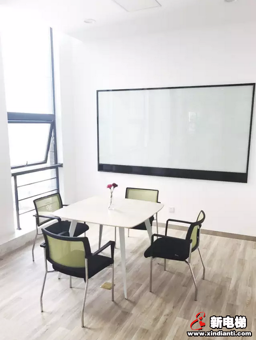 山水清远，白鹭为伴——贺莱茵电梯乔迁新址(图12)