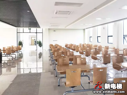 山水清远，白鹭为伴——贺莱茵电梯乔迁新址(图14)