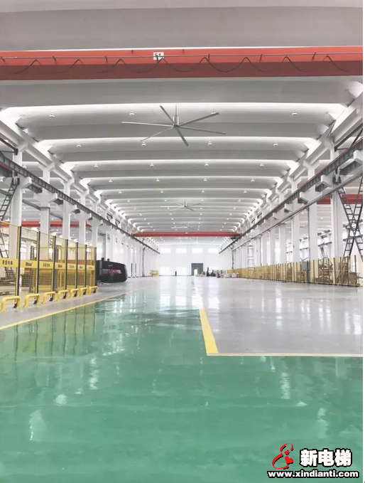 山水清远，白鹭为伴——贺莱茵电梯乔迁新址(图15)