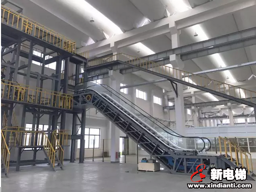 山水清远，白鹭为伴——贺莱茵电梯乔迁新址(图16)