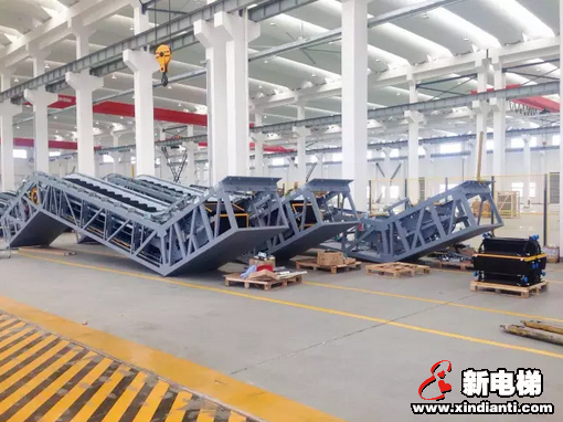 山水清远，白鹭为伴——贺莱茵电梯乔迁新址(图17)